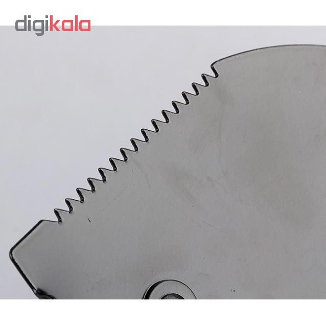 بیلچه باغبانی کد 1879