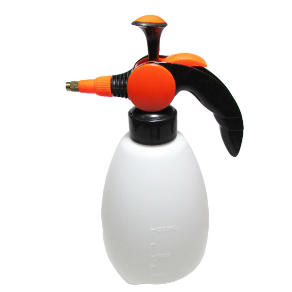 سمپاش کد ۰۱۸۴ حجم ۲ لیتر