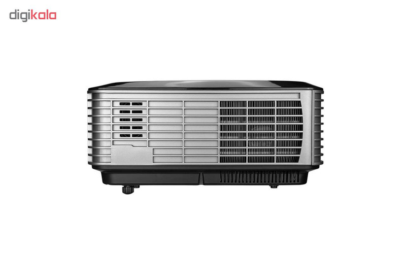 ویدیو پروژکتور مدل VL819 Android Plus ویدیو پروژکتور مدل VL819 Android Plus