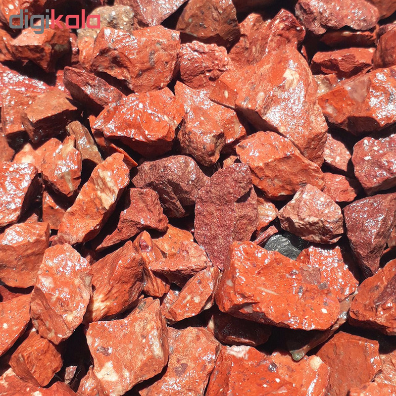 سنگ رنگی مدل D4 وزن 0.5 کیلوگرم
