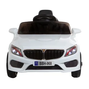 ماشین شارژی مدل BBH-968