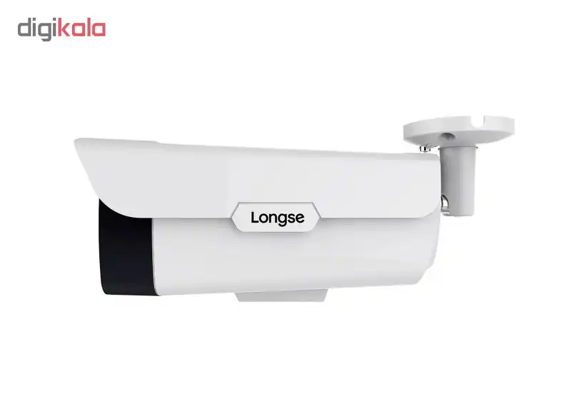 دوربین مداربسته تحت شبکه لانگسی مدل LBB90S800