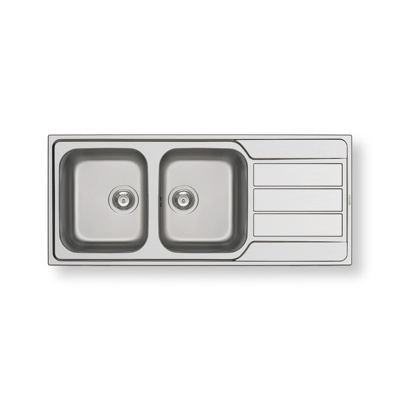 سینک پیرامیس مدل ATHENA توکار