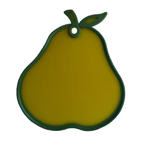 تخته برش طرح گلابی کد 56
