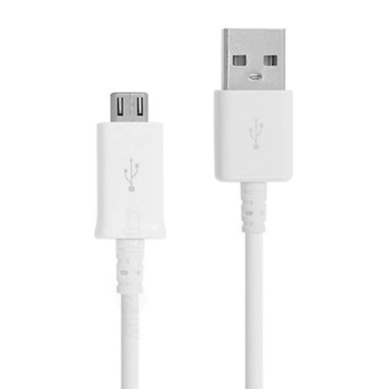 کابل تبدیل USB به microUSB مدل S-S21 طول 1 متر