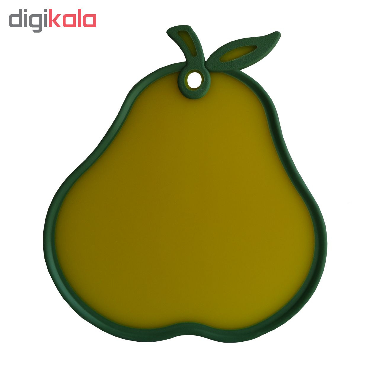 تخته برش طرح گلابی کد 56 تخته برش طرح گلابی کد 56
