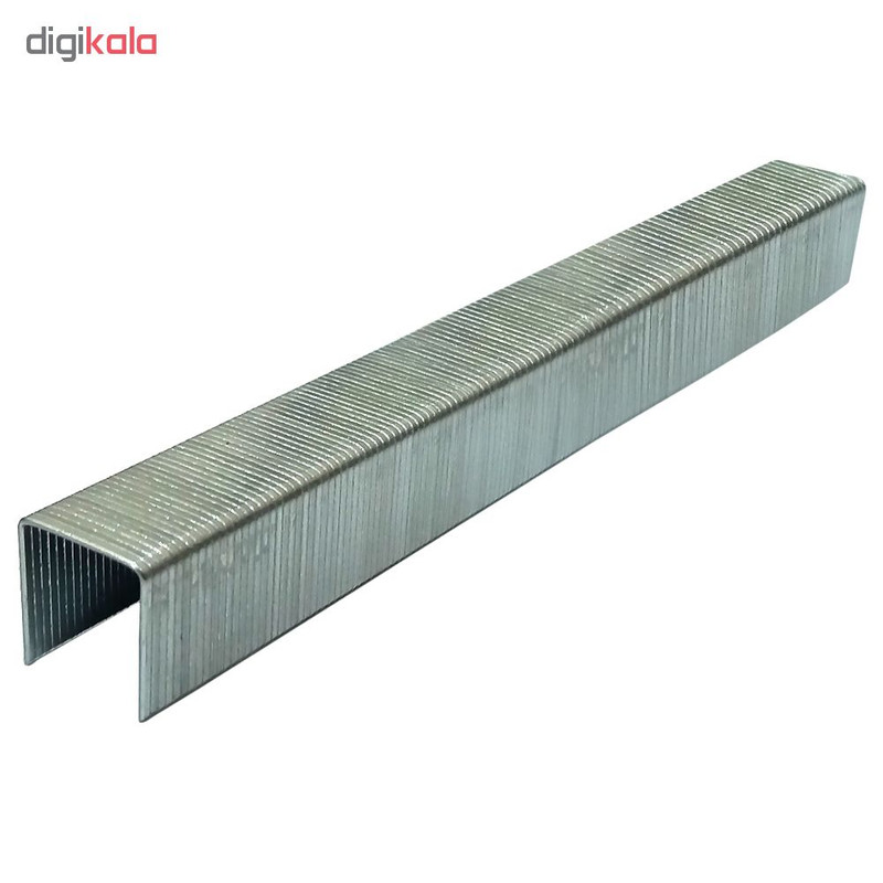 سوزن منگنه تینا فلز کد 1004012 سایز 530/12 بسته 2400 عددی