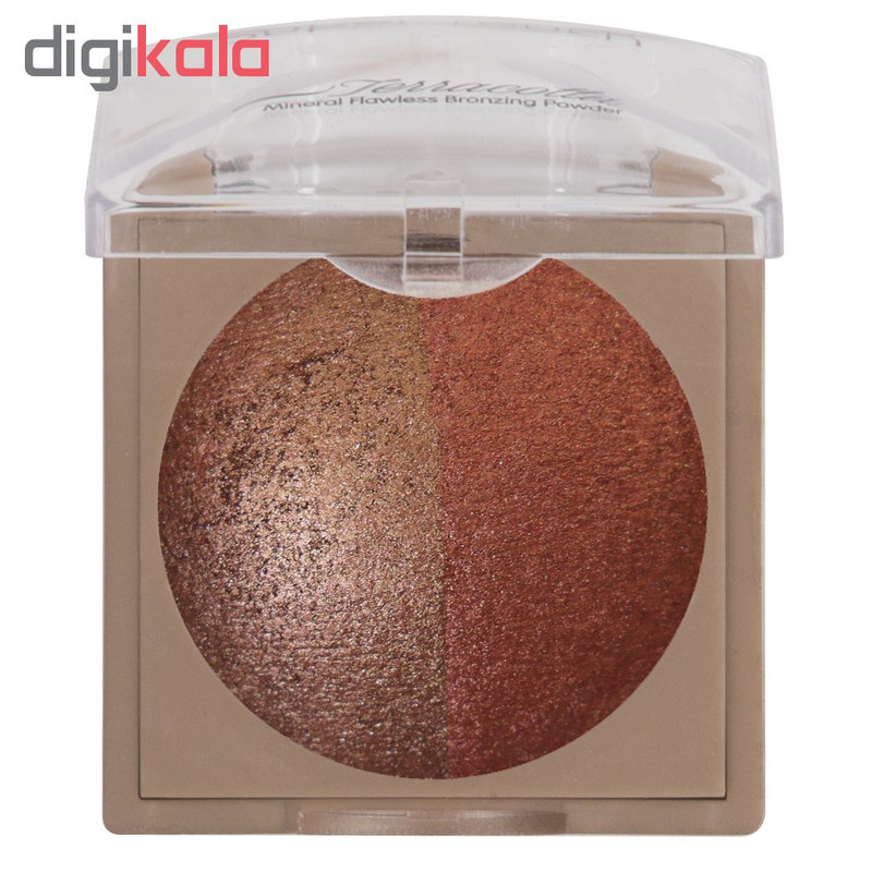 رژ گونه سوپرتاچ شماره 01 رژ گونه سوپرتاچ شماره 01