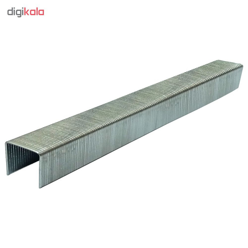 سوزن منگنه تینا فلز سایز 530/10 بسته 3000 عددی