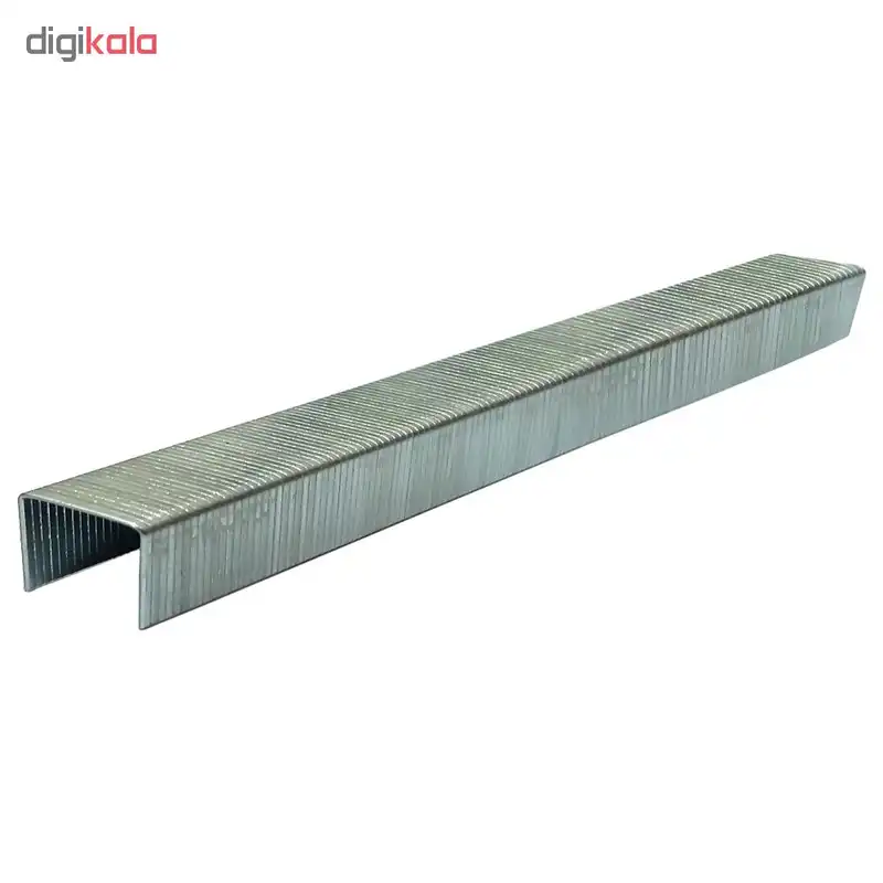 سوزن منگنه تینا فلز سایز 530/08 بسته 3600 عددی