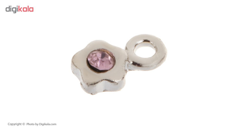 آویز ناخن کد 001 بسته 6 عددی