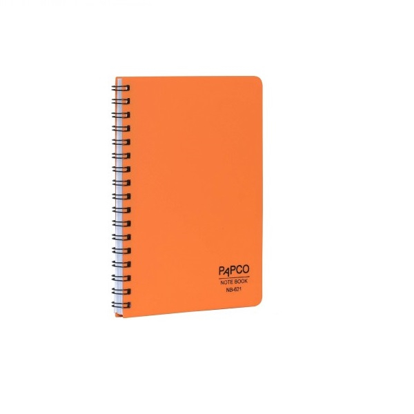 دفتر یادداشت پاپکو کد NB-621