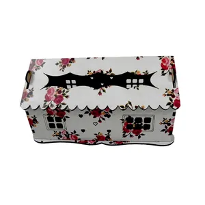 جای دستمال کاغذی کد 0023