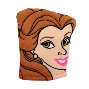 لیف طرح دیو و دلبر