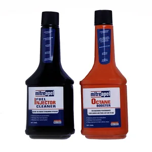 مکمل سوخت خودرو میتراپل مدل E862546 حجم 335 میلی لیتر مجموعه 2 عددی