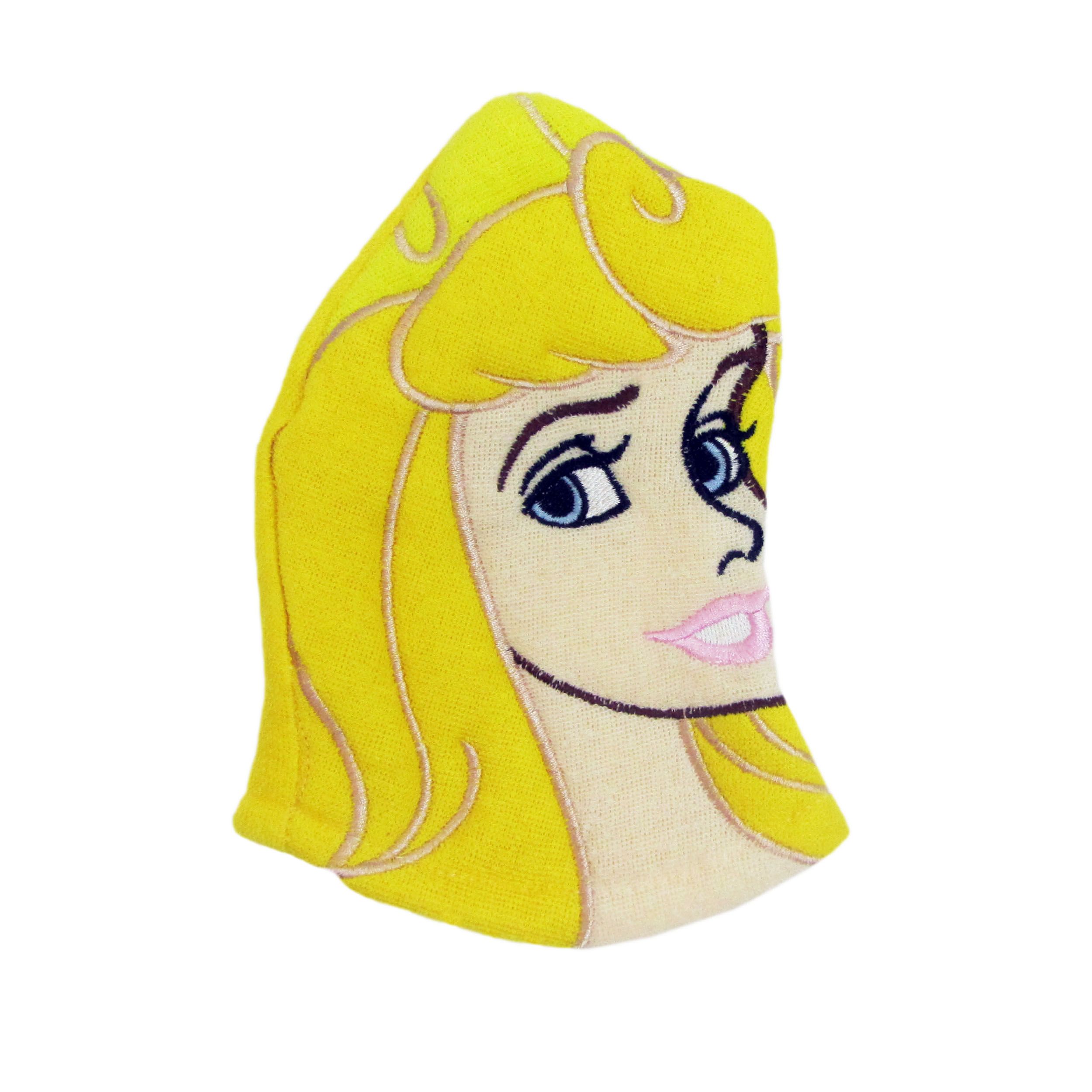 لیف طرح زیبای خفته