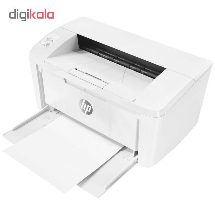 پرینتر لیزری اچ پی مدل LaserJet Pro M15w 1