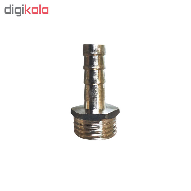 سر شیر گاز کد 1.2