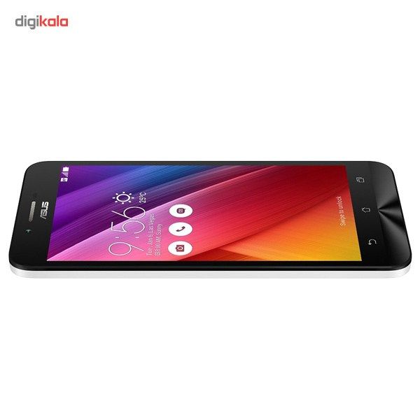 گوشی موبایل ایسوس مدل Zenfone Go ZC500TG دو سیم کارت main 1 34