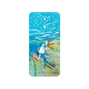 MAHOOT Anne Of Green Gables Cover Sticker for UMI Plus