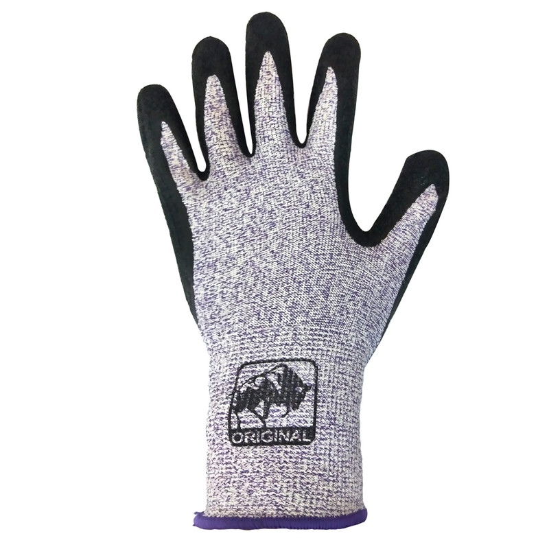 دستکش ایمنی اورجینال مدل A2580 دستکش ایمنی اورجینال مدل A2580