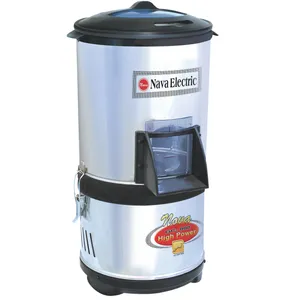 دستگاه رب گوجه گیر نوا الکتریک مدل GC-808