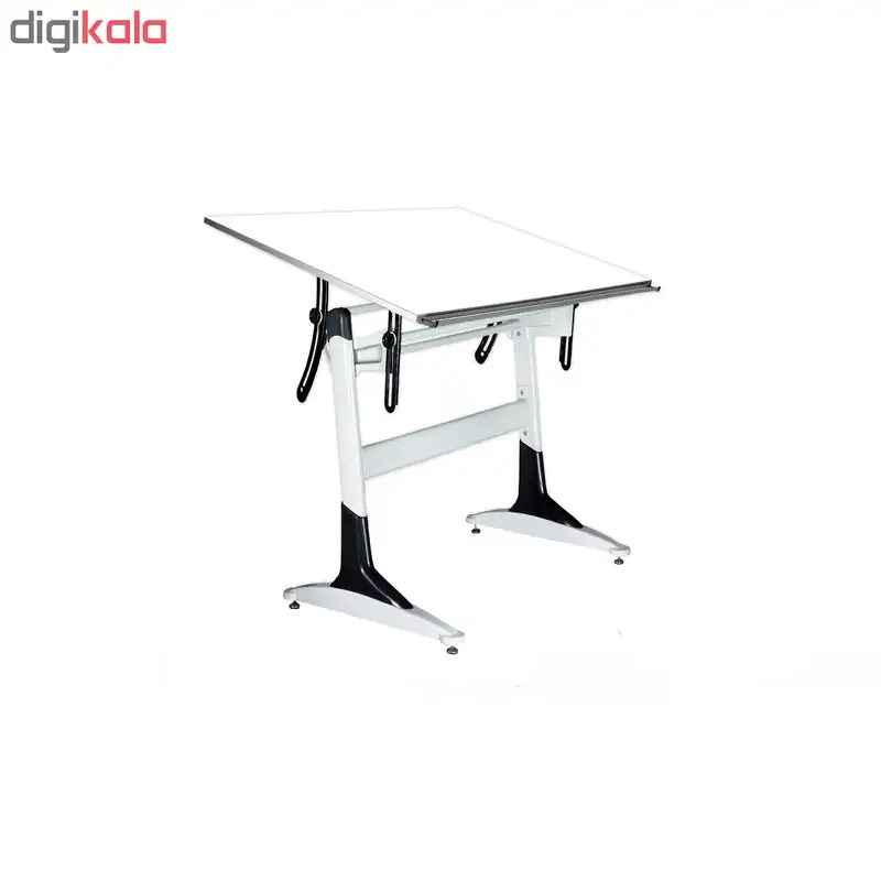 میز نقشه کشی مدل TGA-12080 سایز 120×80 سانتی متر