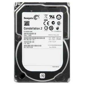 هارددیسک اینترنال سیگیت مدل ST9250610NS ظرفیت 250 گیگابایت