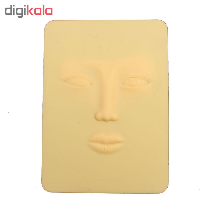 ورکشاپ آرایش صورت مدل FBL01