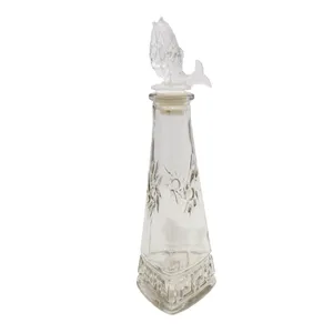 آبلیمو خوری ام.ای.گلس طرح ماهی کد 22