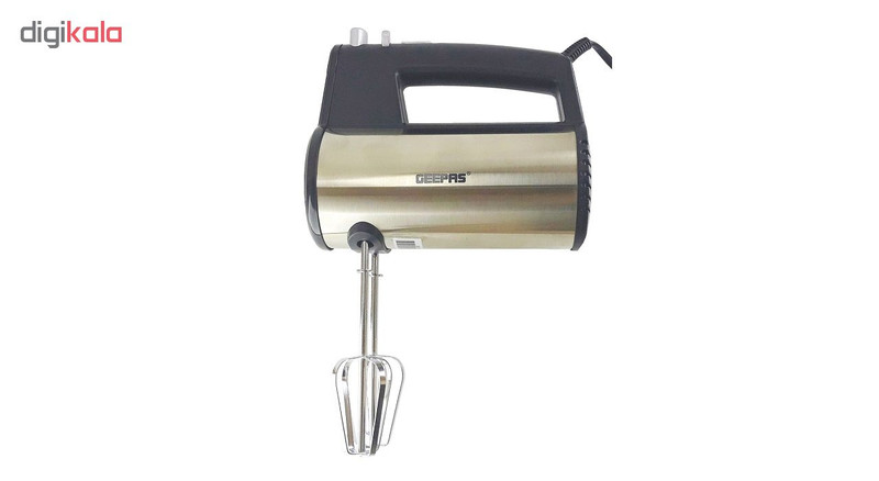 همزن جی پاس مدل GHM43022