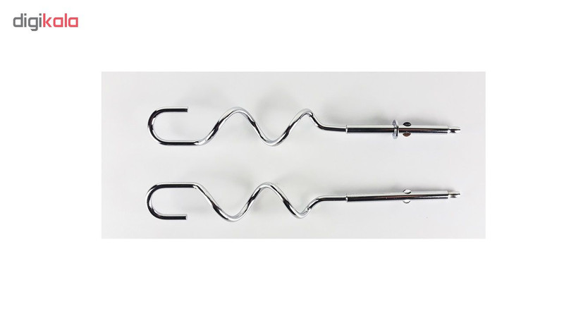 همزن جی پاس مدل GHM43022