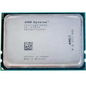 پردازنده مرکزی ای ام دی سری Opteron مدل 6276