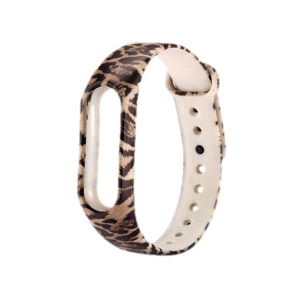 بند مچ بند کد 106 مناسب برای Mi band 2 بند مچ بند کد 106 مناسب برای Mi band 2