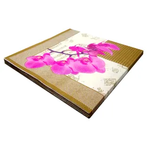 دستمال سفره مدل lilt 01-1 بسته 16 عددی