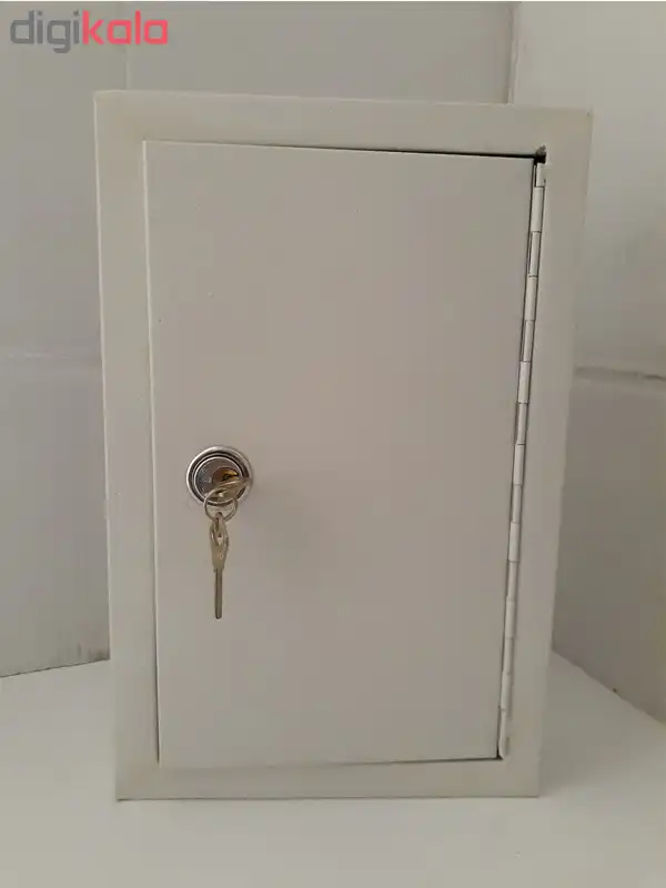 جعبه کلید اداری مدل TGA-K30