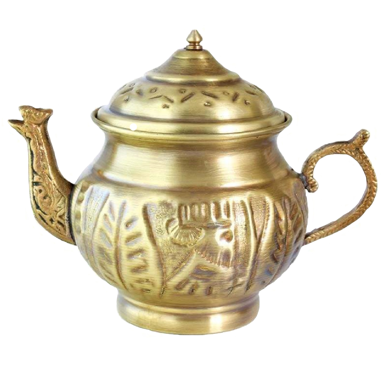 قوری مدل کلاسیک