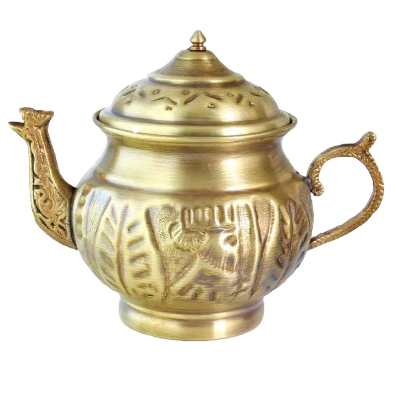 قوری مدل کلاسیک
