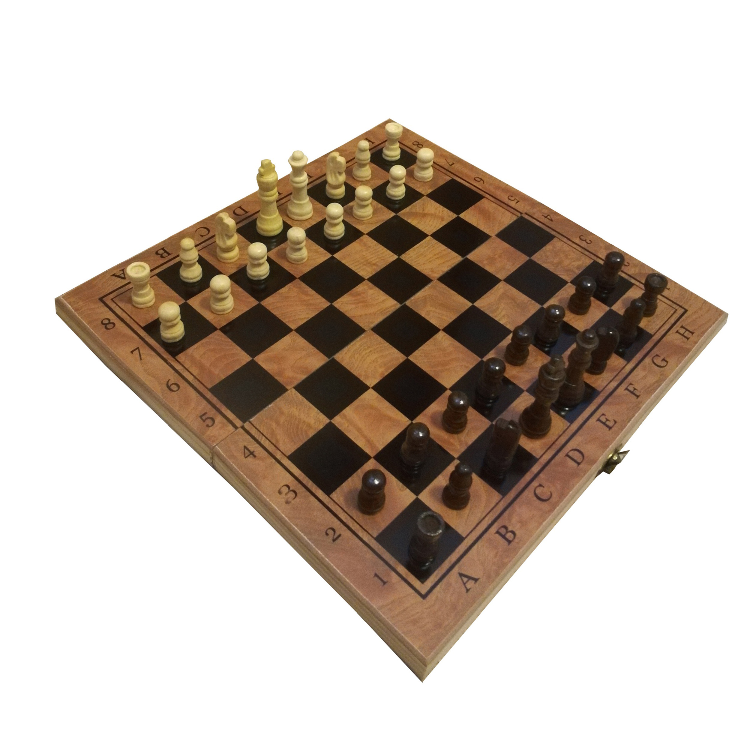 صفحه شطرنج کد 1009