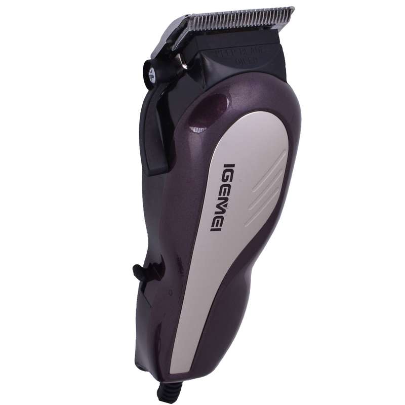 ماشین اصلاح موی سر و صورت جیمی مدل GM-816 ماشین اصلاح موی سر و صورت جیمی مدل GM-816