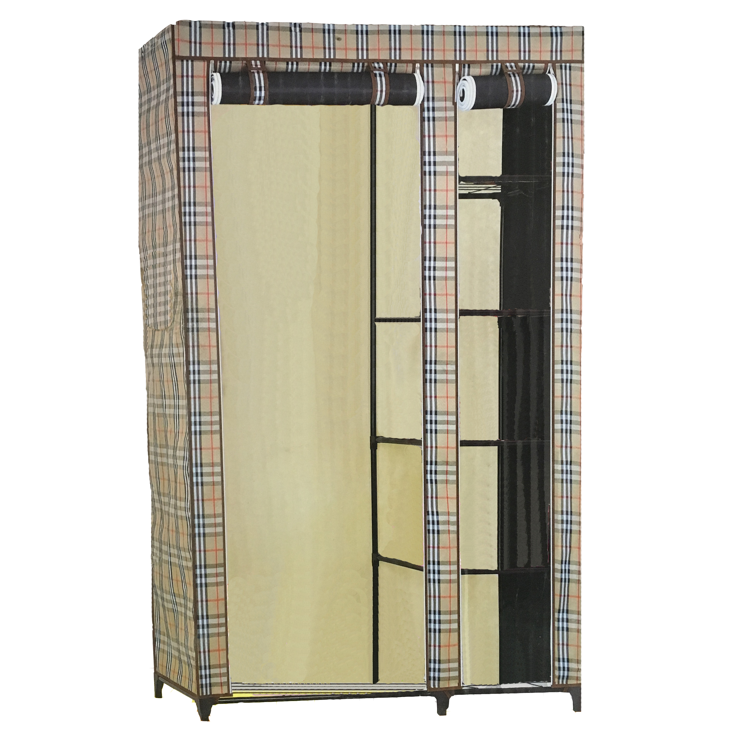 کمد لباس مدل K300
