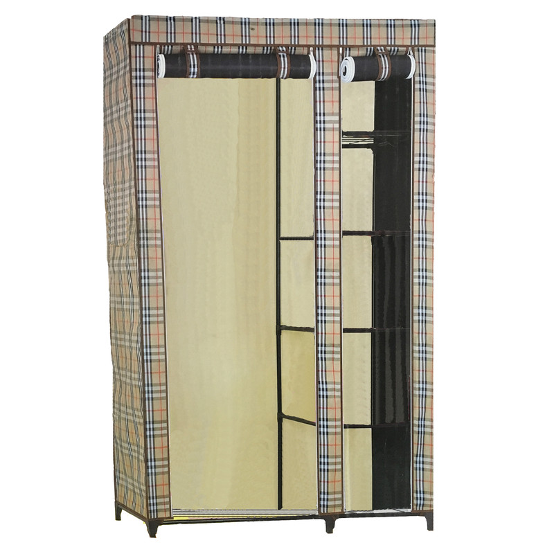 کمد لباس مدل K300