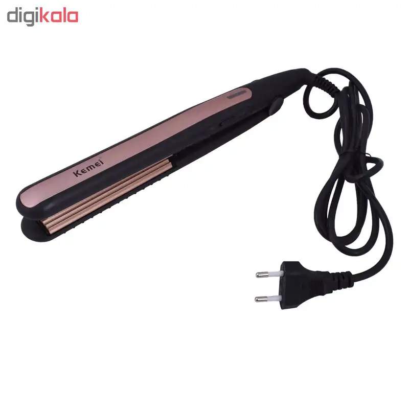 حالت دهنده مو کیمی مدل KM-216A