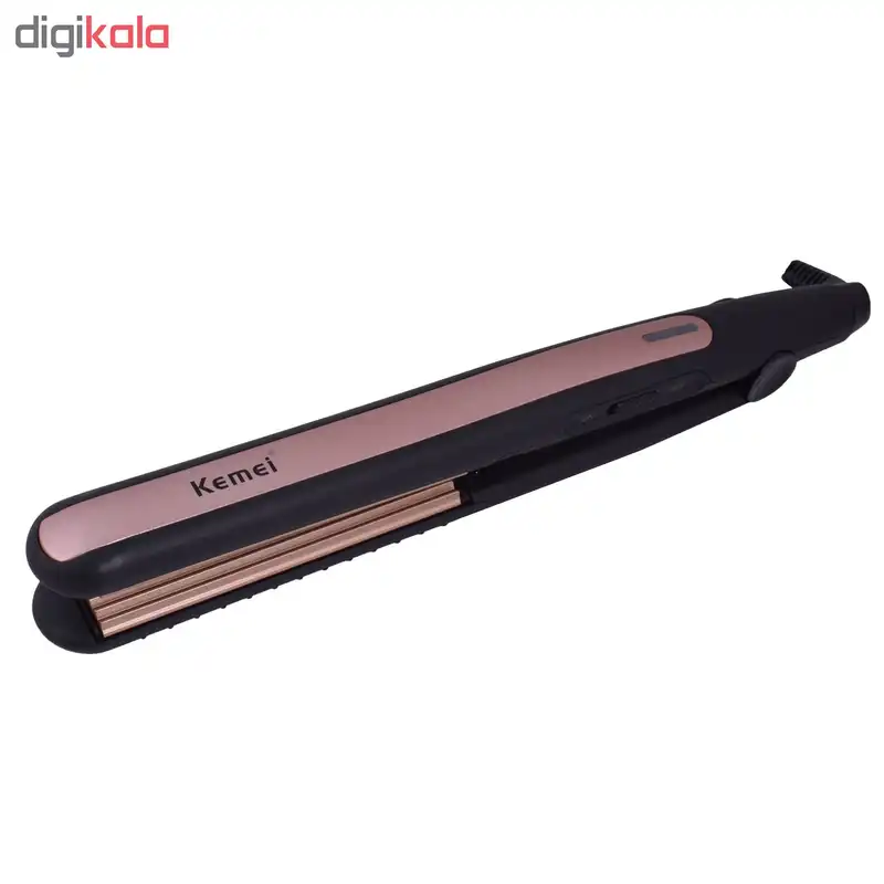 حالت دهنده مو کیمی مدل KM-216A