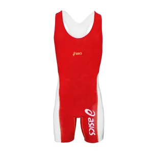 دو بند کشتی مردانه کد 0022