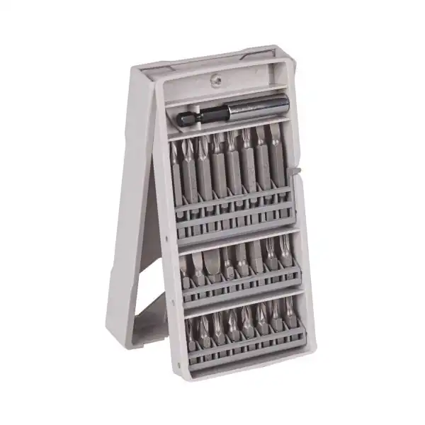 مجموعه 25 عددی سری پیچ گوشتی بوش مدل2607019677