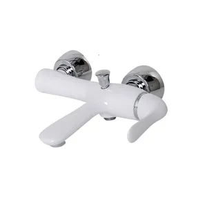 شیر حمام کرومات مدل یاتو کد Y02