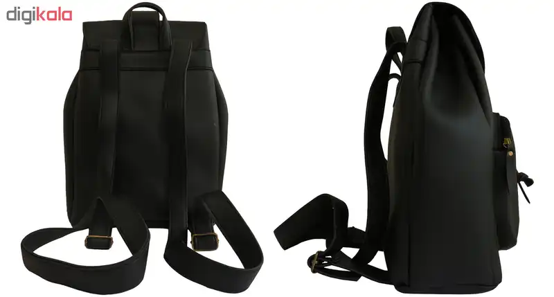 کوله پشتی زنانه کد 210