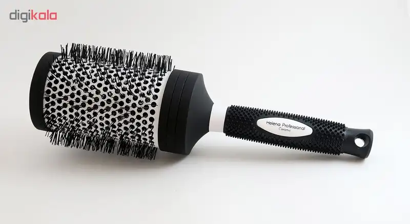 برس مو هلنا پروفشنال سری تورمالین مدل E01421
