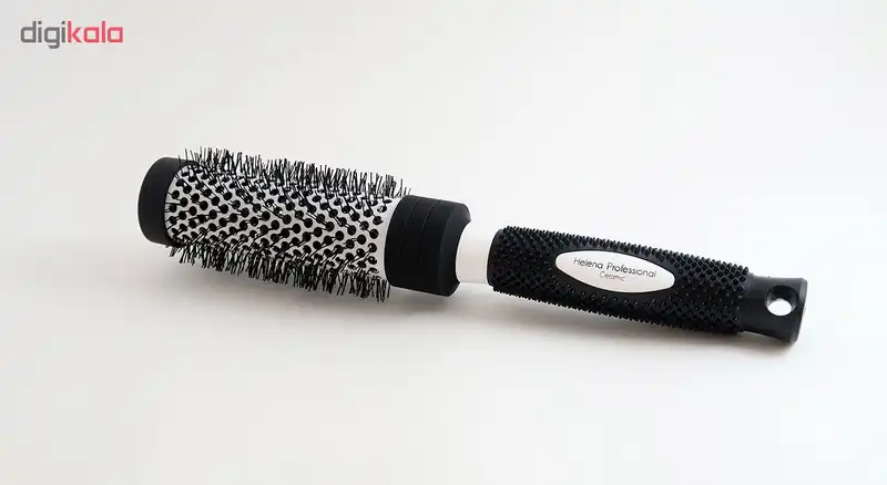 برس مو هلنا پروفشنال سری تورمالین مدل E01451